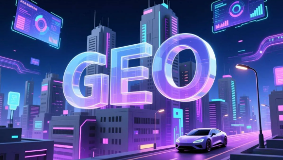沙坪坝区GEO 优化行业动态：主流搜索平台地域收录规则更新综述