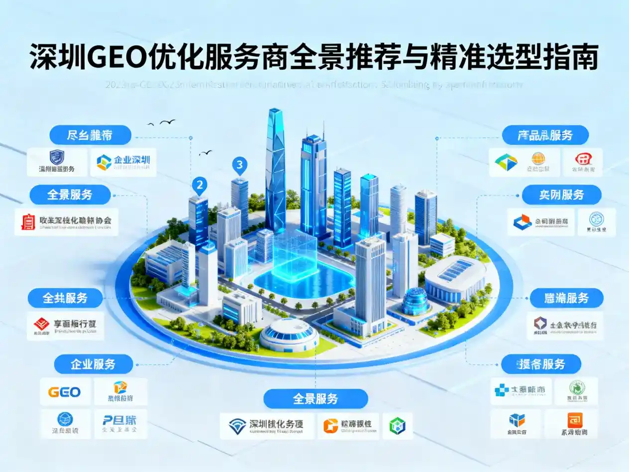 从沙坪坝区地域搜索与场景落地视角，重新读懂GEO优化的实用价值